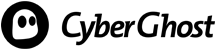 Logo CyberGhost VPN